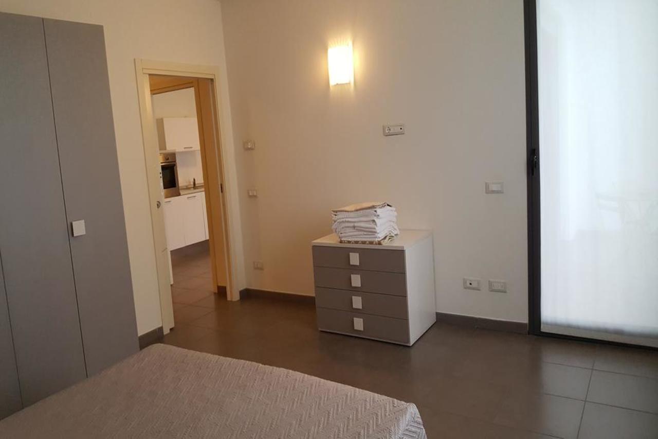 لوانو Riviera Palace Residence المظهر الخارجي الصورة